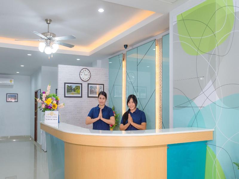 Lada Krabi Express Hotel image