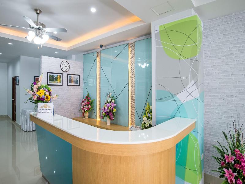 Lada Krabi Express Hotel image