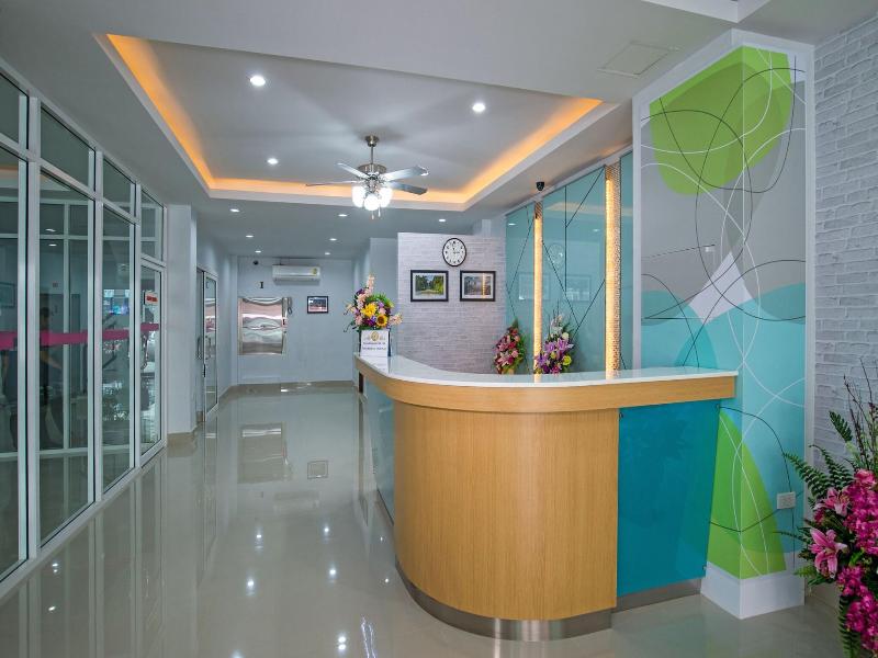 Lada Krabi Express Hotel image