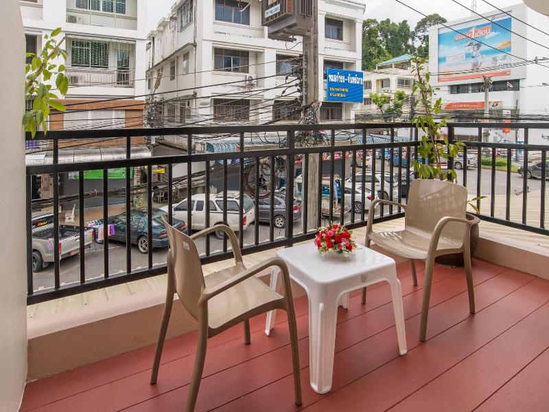 Lada Krabi Express Hotel image