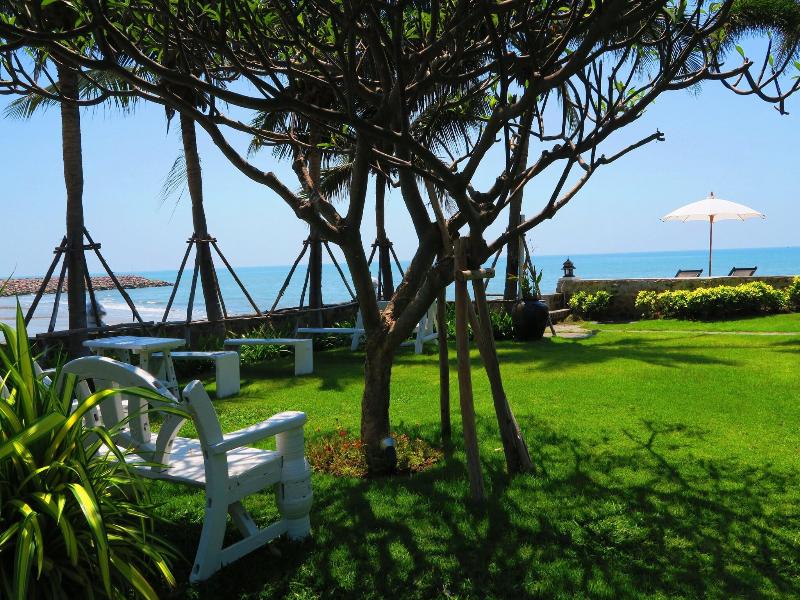 CHOMTALAY RESORT Hadchao samran image
