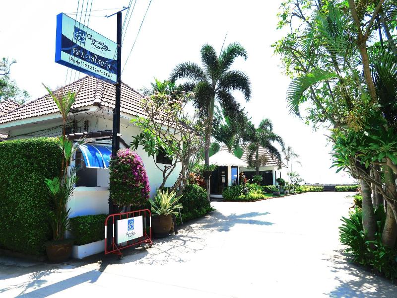CHOMTALAY RESORT Hadchao samran image