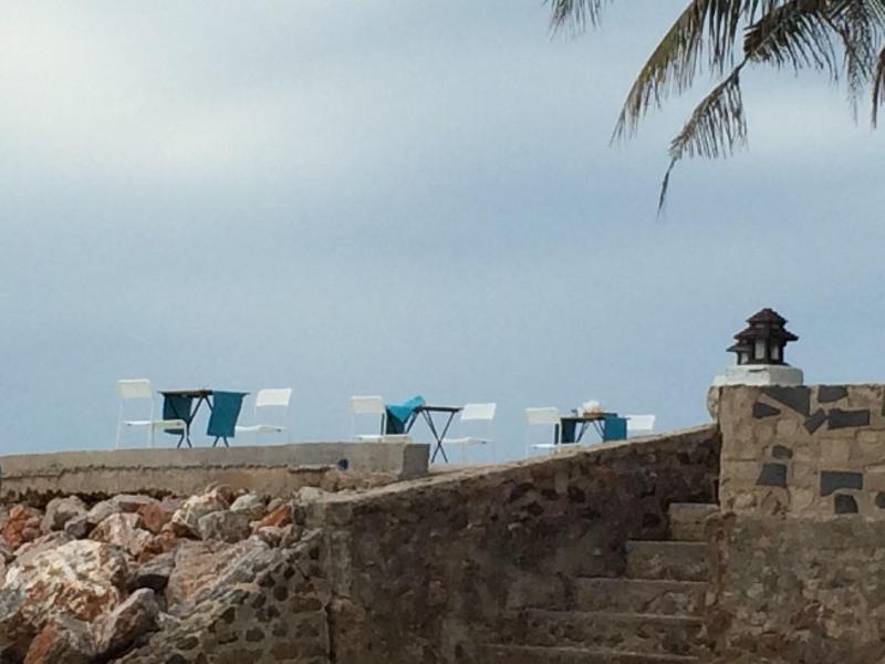 CHOMTALAY RESORT Hadchao samran image