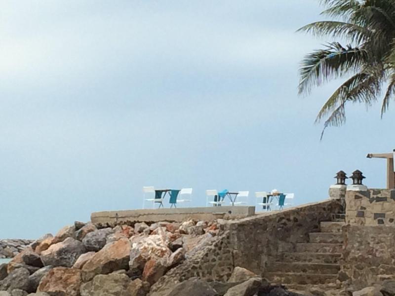CHOMTALAY RESORT Hadchao samran image