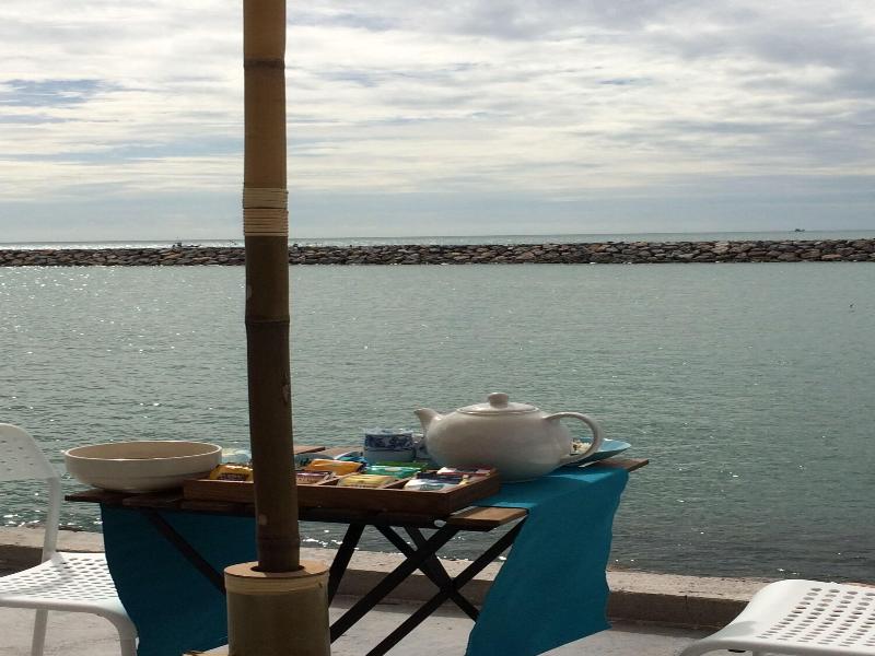 CHOMTALAY RESORT Hadchao samran image