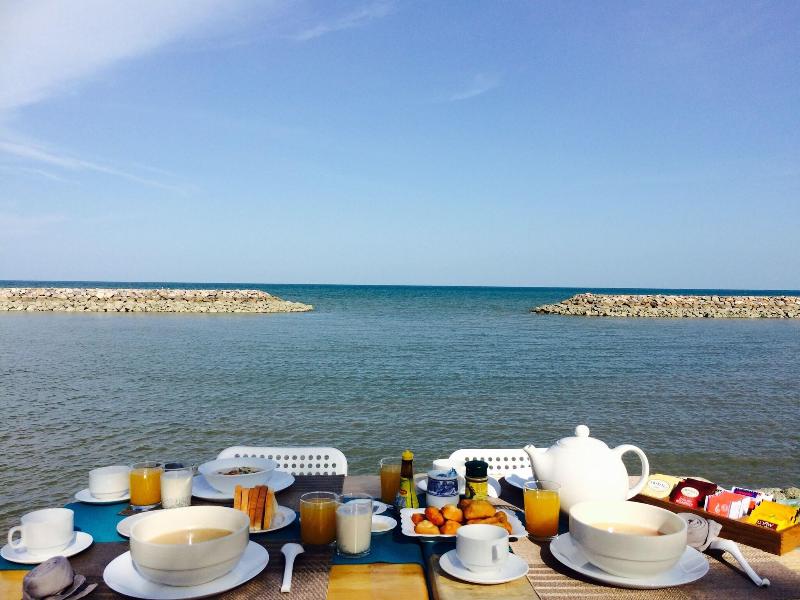 CHOMTALAY RESORT Hadchao samran image