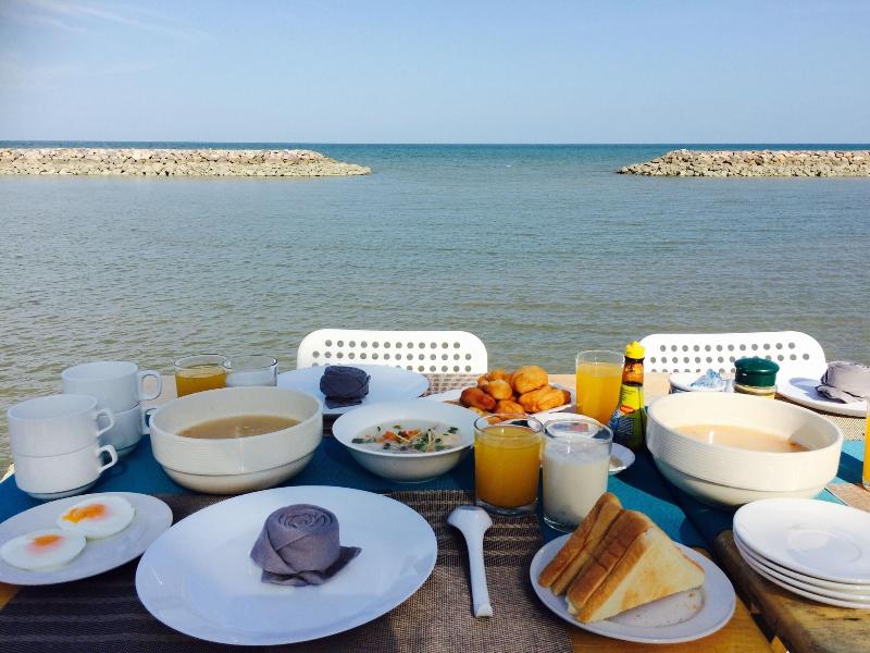 CHOMTALAY RESORT Hadchao samran image