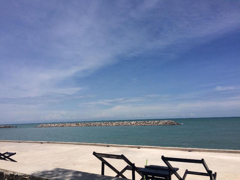 CHOMTALAY RESORT Hadchao samran image