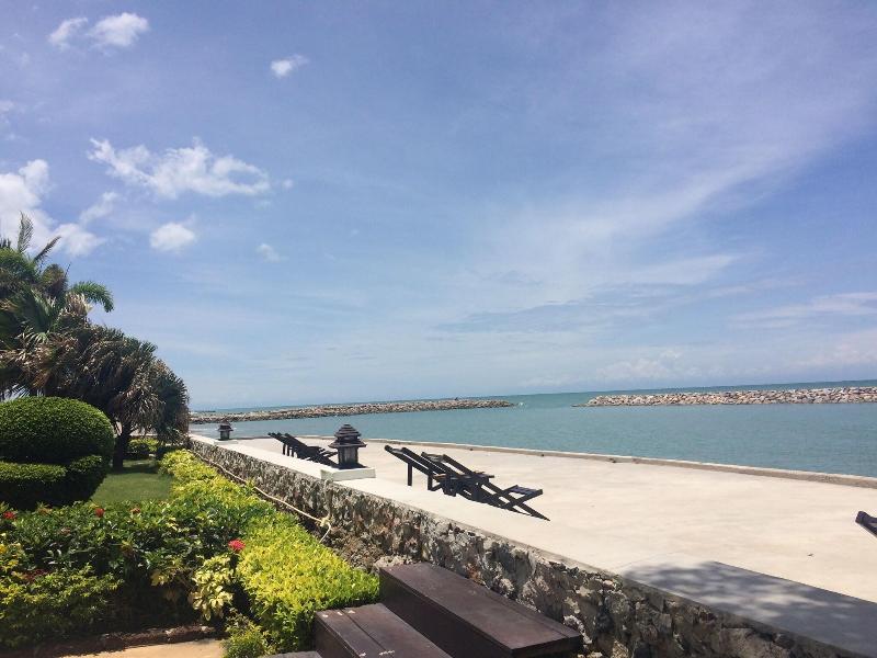 CHOMTALAY RESORT Hadchao samran image