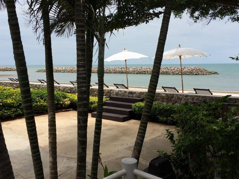 CHOMTALAY RESORT Hadchao samran image