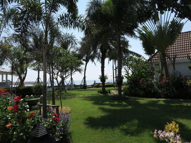 CHOMTALAY RESORT Hadchao samran image