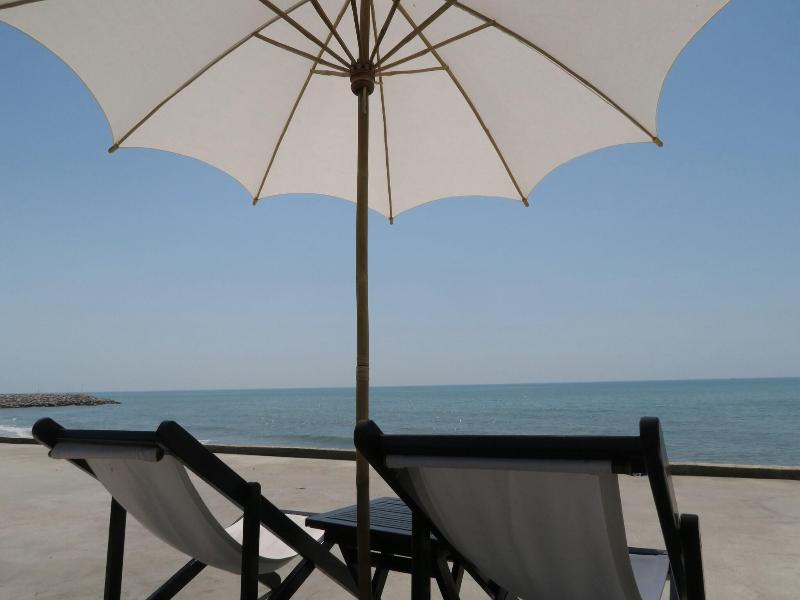 CHOMTALAY RESORT Hadchao samran image