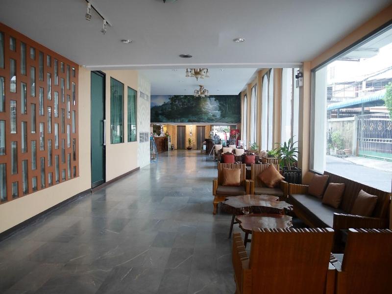 Roma Hotel image