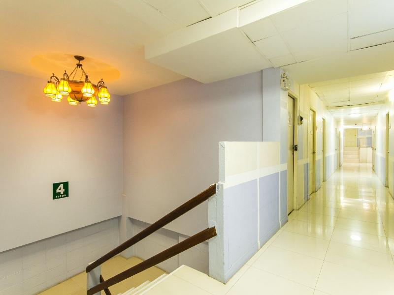 Roma Hotel image