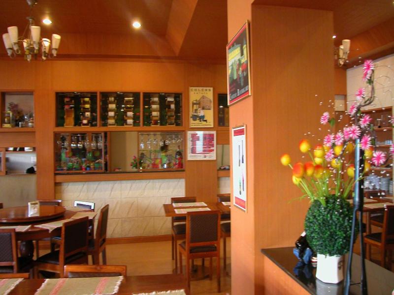 Roma Hotel image