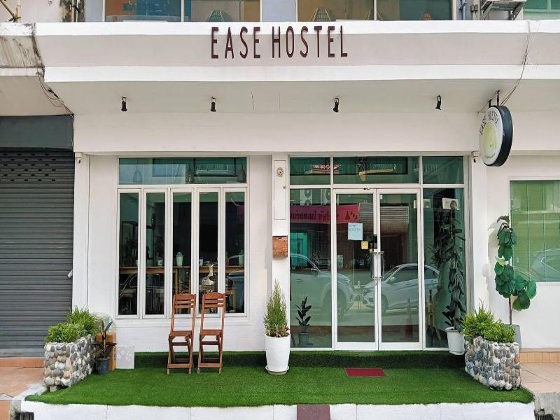 Ease Hostel @ BKK image