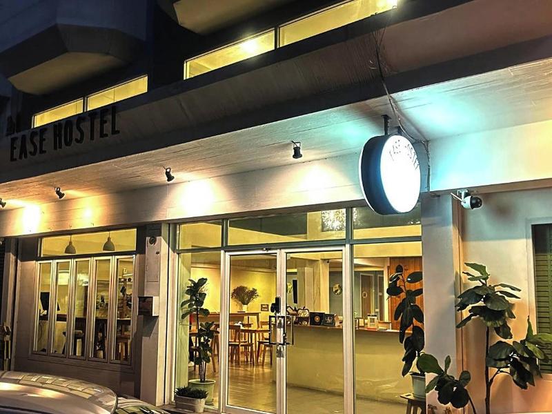 Ease Hostel @ BKK image