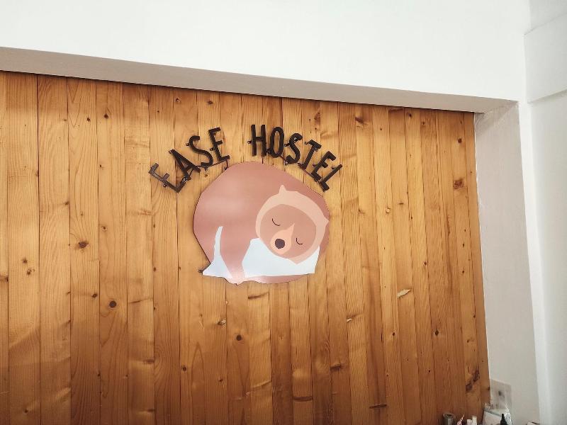 Ease Hostel @ BKK image