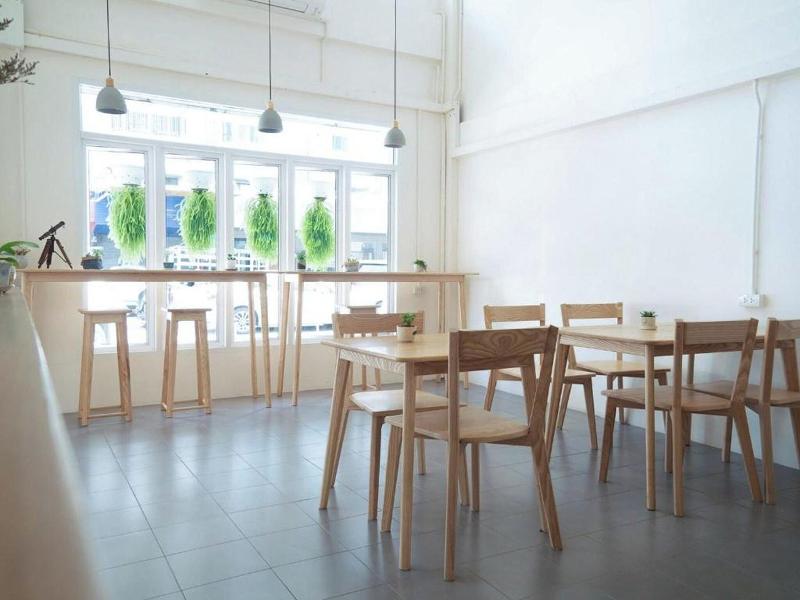 Ease Hostel @ BKK image