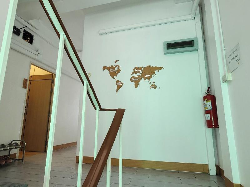 Ease Hostel @ BKK image