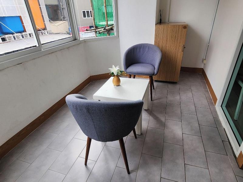 Ease Hostel @ BKK image