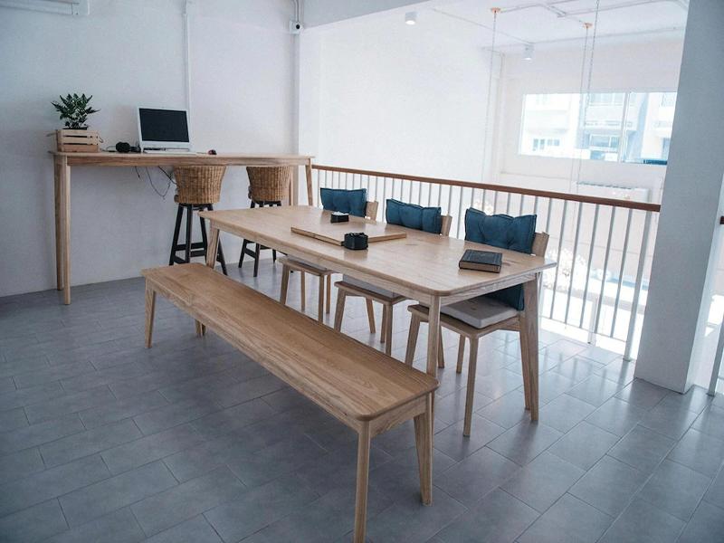 Ease Hostel @ BKK image