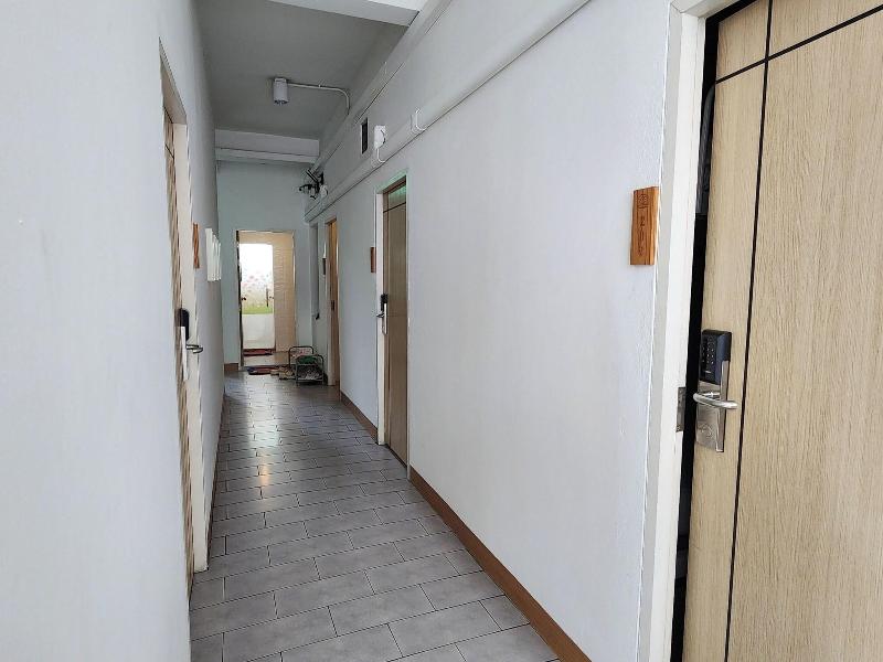Ease Hostel @ BKK image