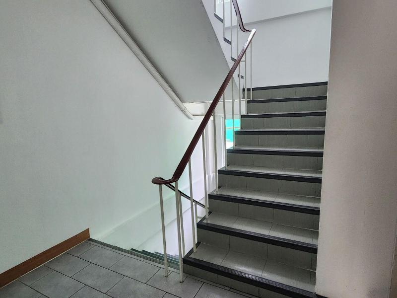 Ease Hostel @ BKK image