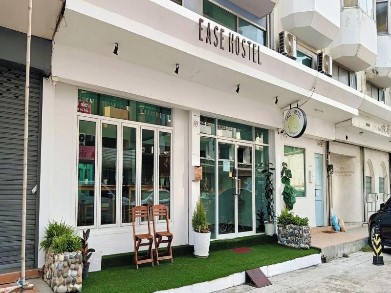 Ease Hostel @ BKK image