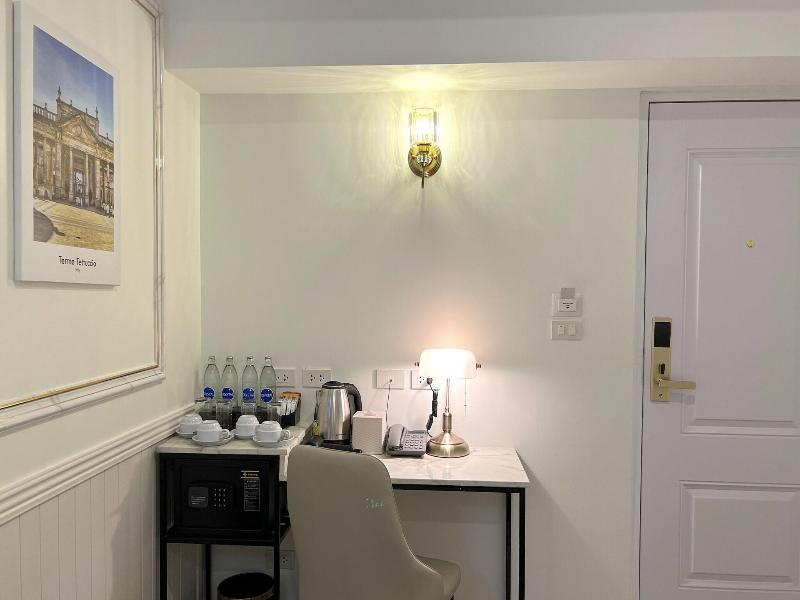 Travelier Hostel image
