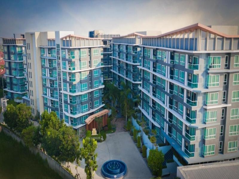 Wisdom Hotel image