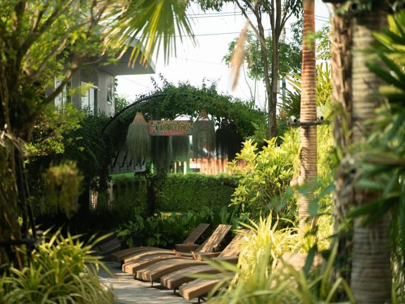 Wisdom Hotel image