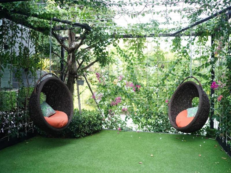 Wisdom Hotel image