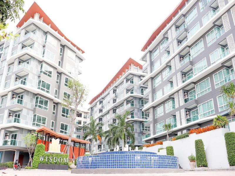 Wisdom Hotel image