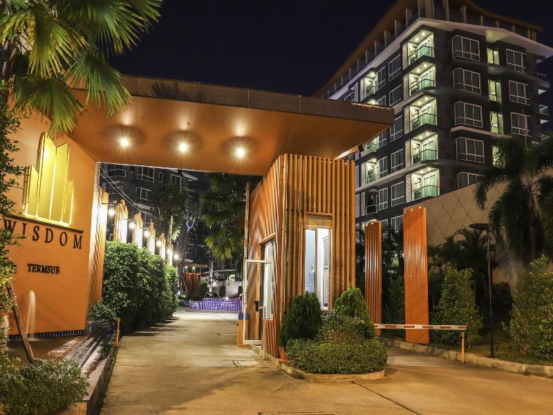 Wisdom Hotel image