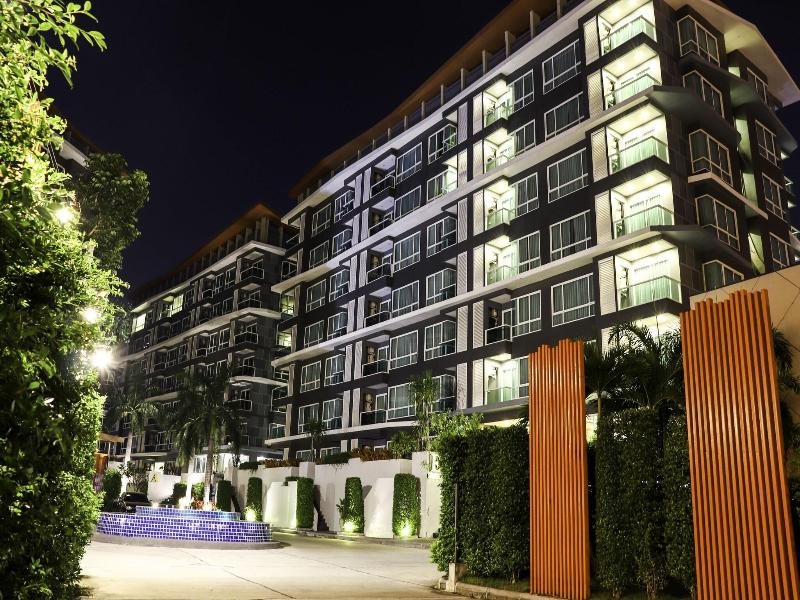 Wisdom Hotel image