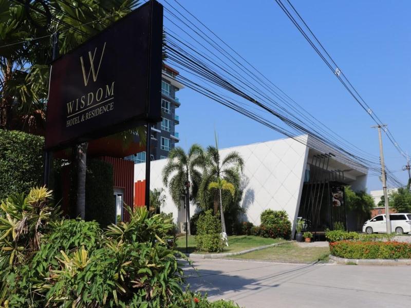 Wisdom Hotel image