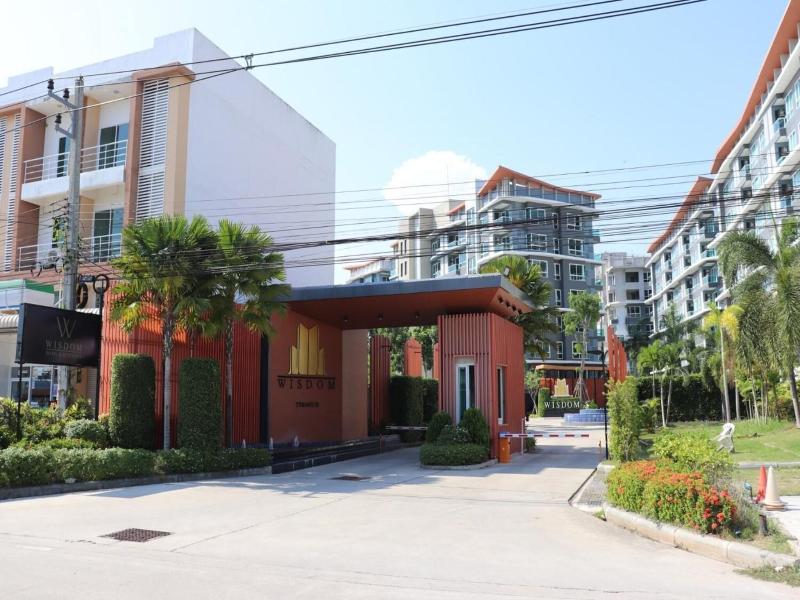 Wisdom Hotel image