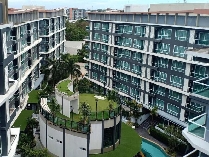 Wisdom Hotel image