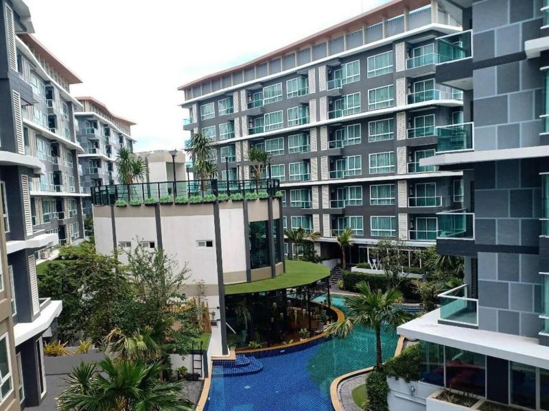 Wisdom Hotel image