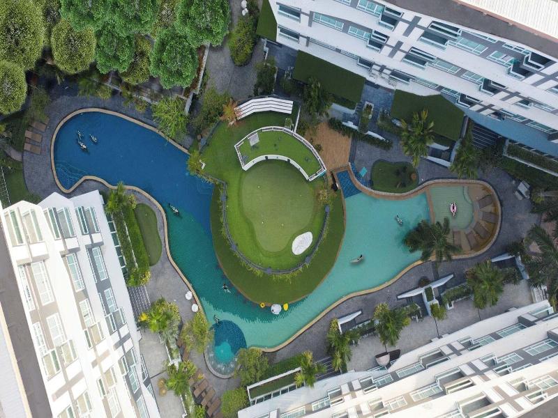 Wisdom Hotel image