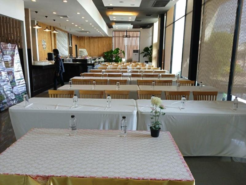 Wisdom Hotel image