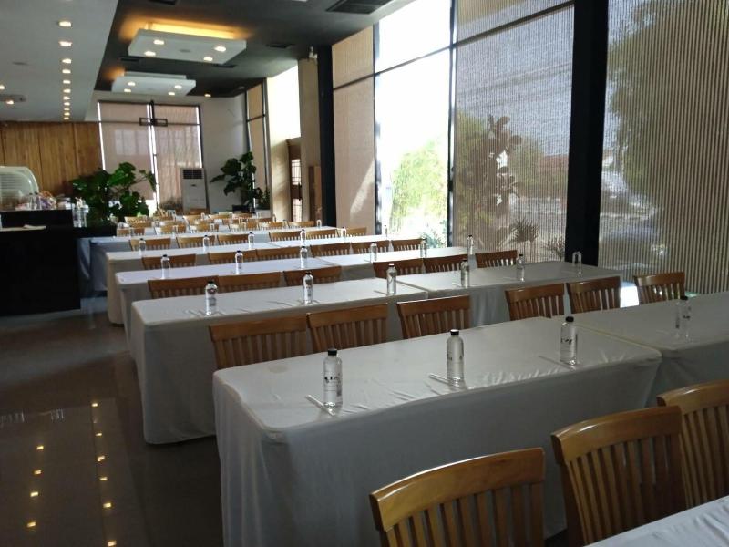 Wisdom Hotel image