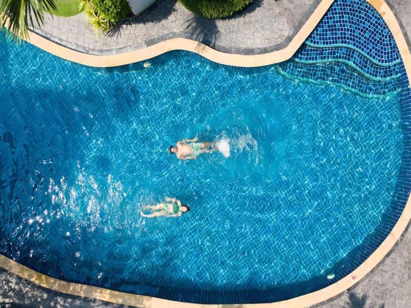 Wisdom Hotel image