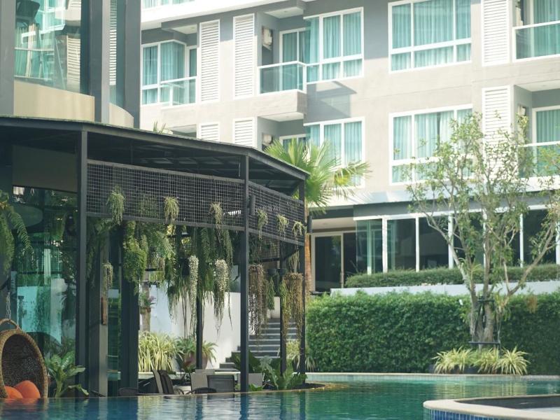 Wisdom Hotel image