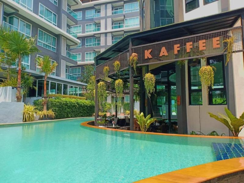 Wisdom Hotel image