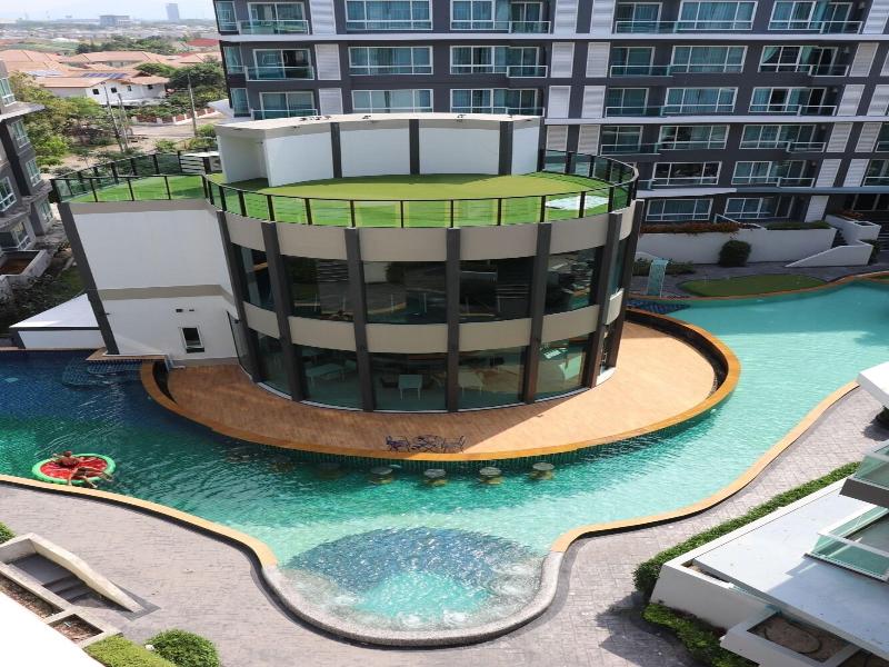 Wisdom Hotel image