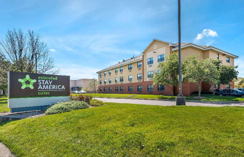 Extended Stay America Chicago Buffalo Grove Deerfi - Image 4