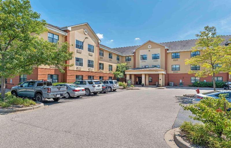 Extended Stay America Chicago Buffalo Grove Deerfi - Image 5