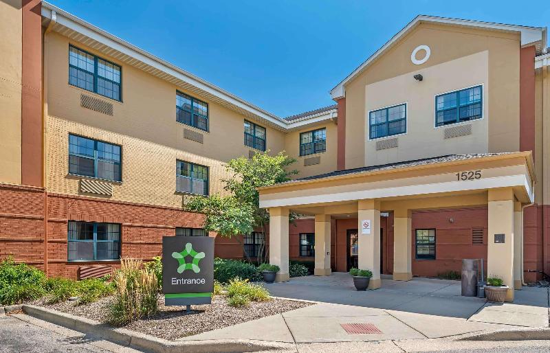 Extended Stay America Chicago Buffalo Grove Deerfi - Image 6